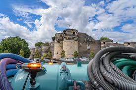 Assainissement A Angers En 2020 Assainissement Urgence Chateau