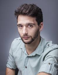 Immigrants (TV Movie 2012)