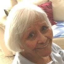 Rachel Melendrez Obituary