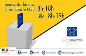 Accueil heure ouverture bureau de vote. Elections Europeennes Horaires D Ouverture Des Bureaux De Vote Actualites Actualites Accueil Les Services De L Etat Dans Le Nord