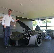 Such as png, jpg, animated. Bac Mono Briten Bauen Einen Formel 1 Wagen Fur Die Strasse Welt