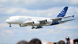 Qatar airways a380 onboard bar. Airbus A380 Superjumbo Jet Line Will Come To And End