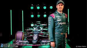 F1 is no stranger to evolution. Vettel Has Very Very High Expectations For Aston Martin Move Racefans