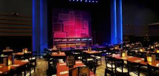 View From Our Seats Picture Of Levity Live Comedy Club