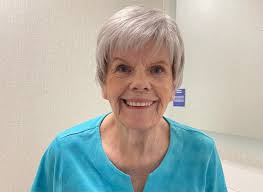 Norma Porter Obituary