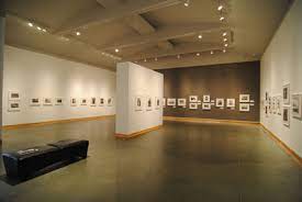 Since 1992 it has become a cultural destination with the opening of a building specially designed to house the collection and showcase its exhibitions. Gabor Szilasi The Eloquence Of The Everyday Kelowna Art Gallery