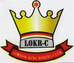 Yan'z satriani rx king 135cc. Rx King Logos