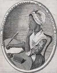 Phillis Wheatley Wikipedia The Free Encyclopedia African American Literature Phillis Wheatley Phyllis Wheatley
