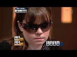 Annette Obrestad vs. Nick Slade