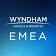 Wyndham Hotels & Resorts EMEA logo