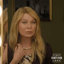 Första titt på Meredith Grey efter att hon lämnat Settle för gott :  r/greysanatomy