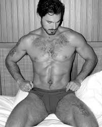 Michael Yerger Naked Entire Media Library 731