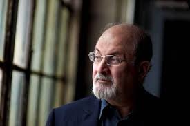 Diasporic Expression of Salman Rushdie