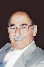 Peter Humpartzian Obituary