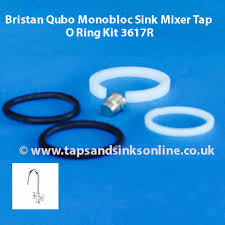 bristan qubo monobloc sink mixer tap o
