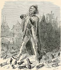 A Pied Piper Mystery – #FolkloreThursday