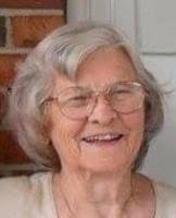 Frances Comer Obituary