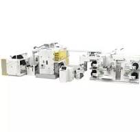 Top-Quality Battery Electrode Calendering Machine for High-Performance  Electrode Applications in Battery Engineering
