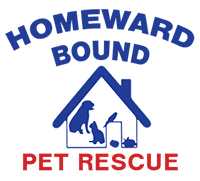 Homeward bound pet rescue & referral, inc. Homeward Bound Pet Rescue