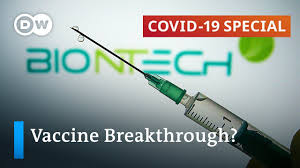 The fda says the pfizer covid vaccine is both safe and effective. German Company Biontech And Pfizer Announce 90 Effective Coronavirus Vaccine Covid 19 Special Youtube