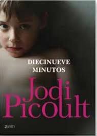 Diecinueve minutos: 1 : Picoult, Jodi: Amazon.com.au: Books