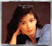 Beverley Craven