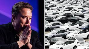 Elon Musk: Der Tesla-Chef macht Tesla kaputt | ZEIT ONLINE