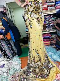 Bersambung lagi episod pencarian lace kain sembahyang ad yang terbengkalai tempoh hari. Lace Murah Vietnam By Hajar Lace Murah Vietnam By Hajar Facebook