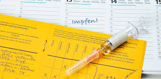 Für masern, mumps und röteln eingetragen. Masern Alles Uber Impfung Symptome Behandlung Herold Blog