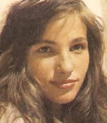 Perfil de Iris Bustamante