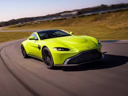 Research the 2021 aston martin vantage with our expert reviews and ratings. New 2019 Aston Martin Vantage Photos Details Business Insider