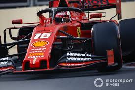 Formula 1 singapore grand prix. Ones To Watch 2019 Azerbaijan Grand Prix