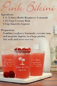 Discover pinterest's 10 best ideas and inspiration for malibu rum. Pin By Martina On Feed Me Seymour Recipes That Sound A Lot Better Than What Audrey Ii Wanted Alcohol Drink Recipes Drinks Alcohol Recipes Alcohol Recipes