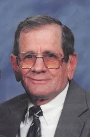 Obituary for John W. Gandy, Sr.