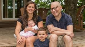 But how do other parents facing this devastating news go about telling their child? How To Tell Your Kids A Loved One Has Cancer