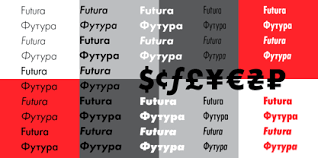 futura+greek
