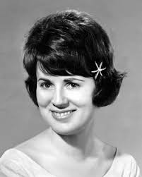 Sandra Mitchell Stout Obituary February 13, 2025