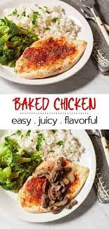 Pin On Chicken