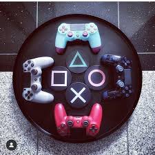 Get Brand New Playstation Controllers At An Affordable Price Of Only 4500ksh Ps4gamepad Newest Playstation Playstation Xbox