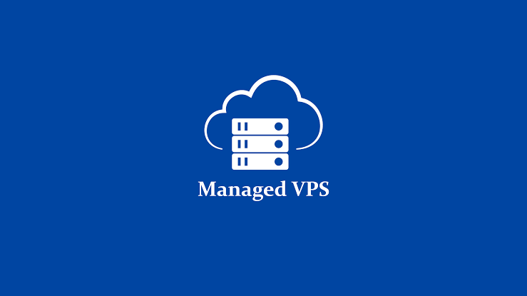 Managed VPS | KCM Hosting