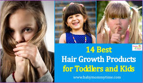 What hairstyles are good for hair loss for kids. 14 Best Hair Growth Products For Toddlers And Kids Babymommytime Top Blogs On Baby Care Parenting Tips Advice