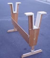 Surfboard design is the art of hand shaping a surfboard from a foam blank or piece of wood and making it into a vehicle for. Shaping Stand Help Surfboard Stand Diy Surfboard Stand Surfboard Shapes