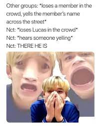 Nct dream kings of inside jokes and randomly laughing during vlives. 310 Nct Inside Jokes Ideas Nct Kpop Memes Nct Dream