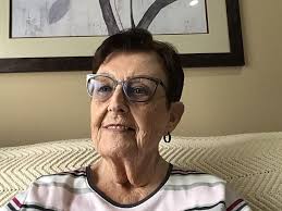 Mary Hoekstra Obituary