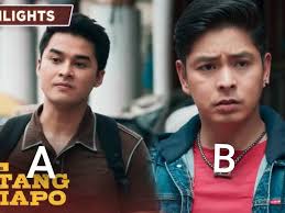 Favorite Filipino Actors