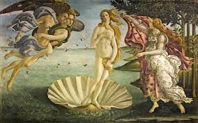 Who Is the Roman Goddess Venus?