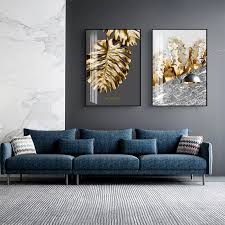 We did not find results for: Nordic Golden Abstract Leaf Flower Wall Art Canvas Painting Black White Color Poster Print Wall Picture For Living Room Decor Nordic Wall Decor