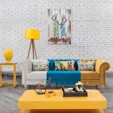 Kirli ve/veya dağınık bir eve, bu bunun omuzlarımızda bir yüke dönüşmemesi için aslında yapmamız gerekenin ne olduğunun hepimiz farkındayız: Her Zaman Duzenli Bir Ev Dekorasyonuna Sahip Olmanin Yollari Nelerdir