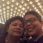 Dalila Mazariegos's Instagram, Twitter & Facebook