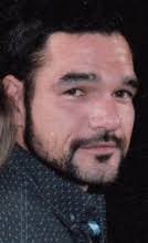 Obituary information for Shane Allen Bridges